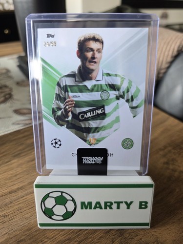 Glasgow celtic chris - chris, sutton