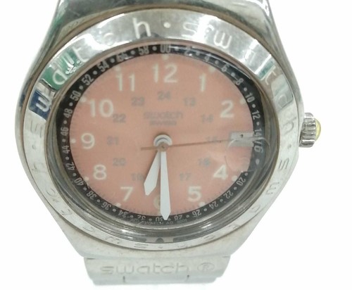 Swatch sr726sw used - swatch,