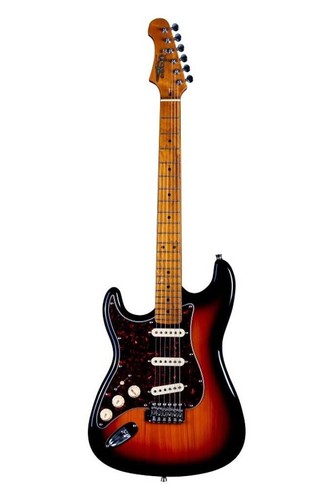 Js300 electric guitar - js300,