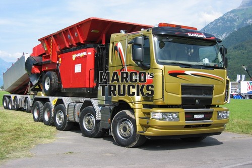Truck photo renault premium - photo,