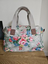 Cath Kidston Large Floral Bag