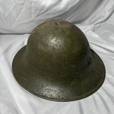 Vintage Military Helmet Army Style
