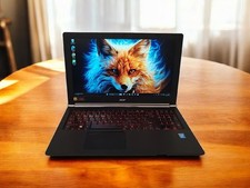Acer Aspire Laptop With i7 CPU