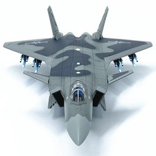 Chinese 20 stealth - 1/72,