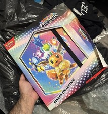 Pokémon TCG Prismatic