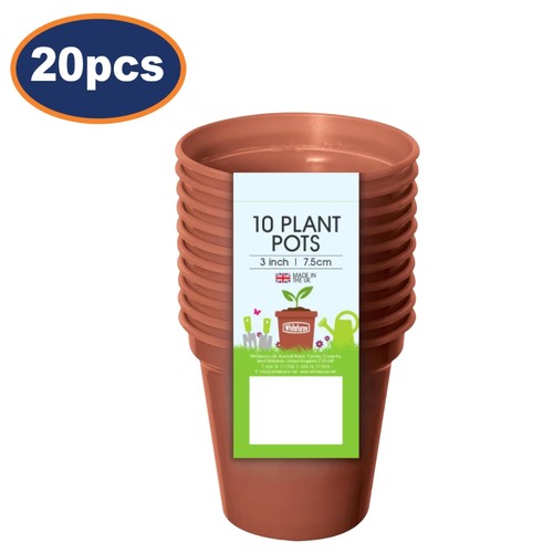 20pcs 5cm garden - garden, pots