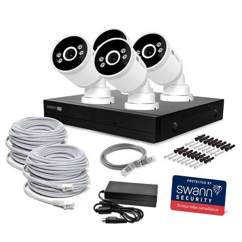 Swann nvr channel - swann, /