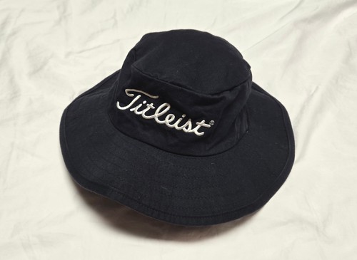 Dark blue titleist golf - dark,