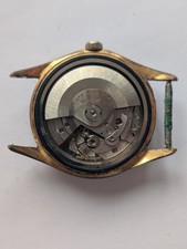 Vintage AS 1700/01 Automatic Watch Movement (Runs)
