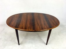 DANISH 1960S GUDME ROSEWOOD