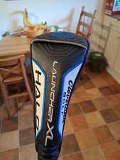 Cleveland Launcher XL Halo 3