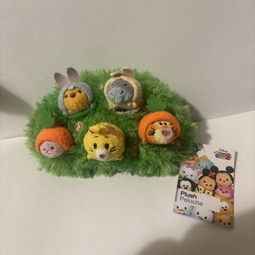 Disney tsum plush - tsum,