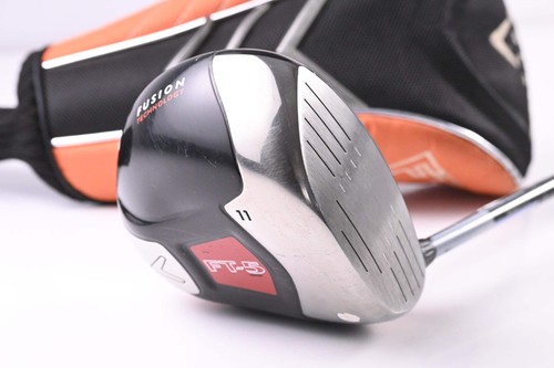 Callaway driver 11 - ft-5,