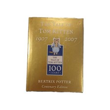 The Tales of Tom Kitten