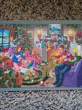 WADDINGTONS "DECK THE HALLS"