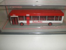 Corgi 44706 Dennis Dart SLF