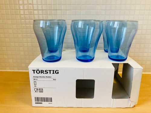 Ikea new box torstig set - in, of