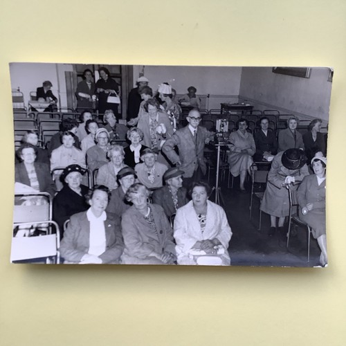 Chipping norton social history - chipping,