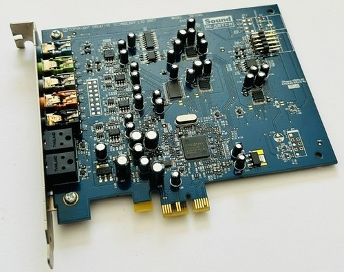 Creative labs sb1040 sound - creative,