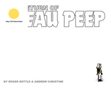 The Return of BEAU PEEP