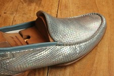 Oliver Sweeney Ivor Blue Snake