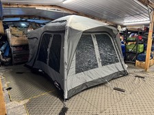 Berghaus Drive-Airway 300 Awning Drive Away Inflatable Tent - 242