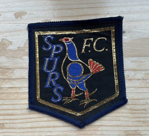 Old 1970s tottenham hotspur - old,