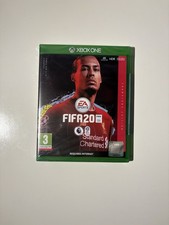 FIFA 20 Champions Edition Xbox