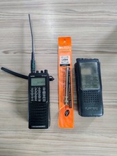Yupiteru MVT - 7000 Multiband