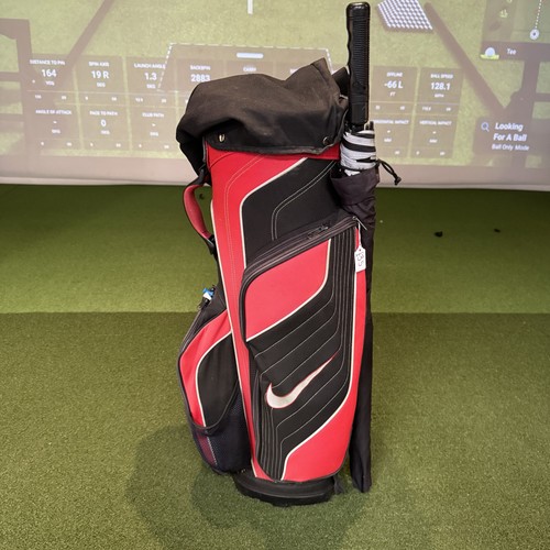 Nike cart bag - nike,