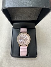 Gossip ladies quartz pink