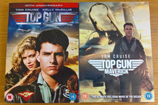 Top gun maverick - top,