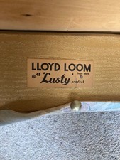 lloyd loom chair