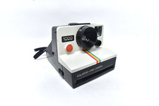 VINTAGE POLAROID LAND CAMERA