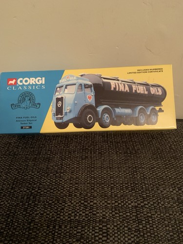 Corgi classics 27201 - 27201, fina