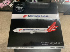 G2MPH1304 - Martinair Cargo -