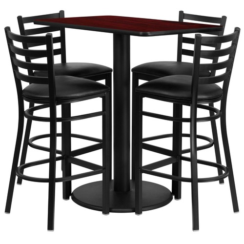 Flash furniture 24x42 - flash, laminate