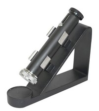 Diffraction Prism Spectroscope