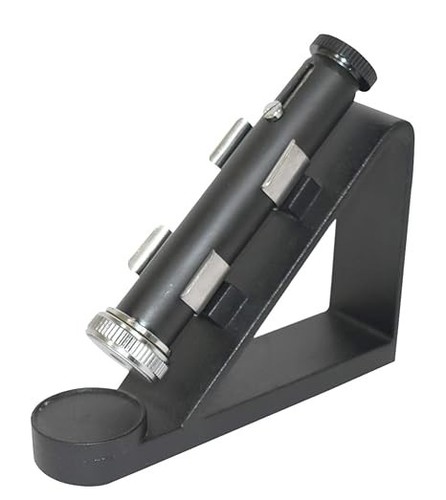Diffraction prism spectroscope - prism,