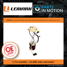 Fuel Pump fits LAND ROVER