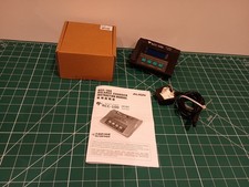 Align RCC-100 Charger. LiPo