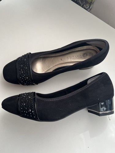 Womens shoes size pavers - shoes,