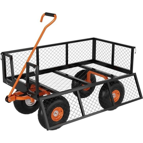 Heavy duty large capacity - large,