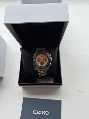 Seiko ssc947p1 prospex - seiko,