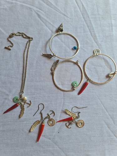 Objet trouve links london - objet,