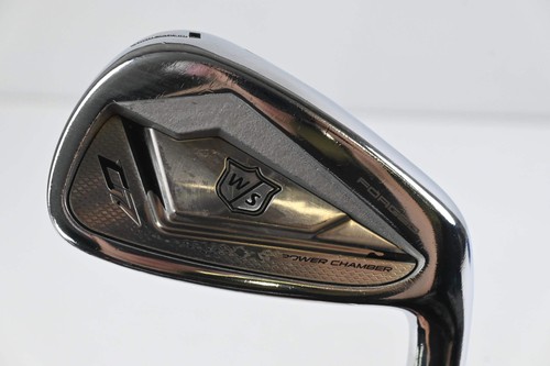 Wilson forged iron - d7,