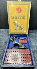 Pierre Seitz Watchmakers