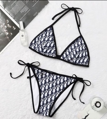 Dior monogram bikini medium - dior,