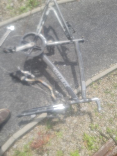 Trek navigator bike frame - navigator,