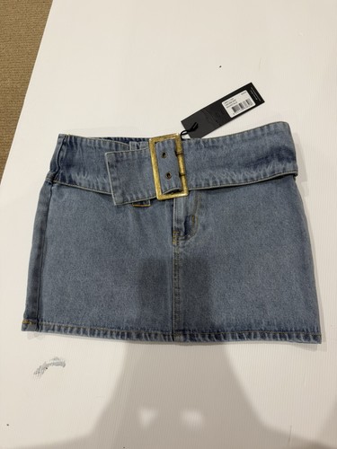 Lioness mini skirt 6 - lioness,
